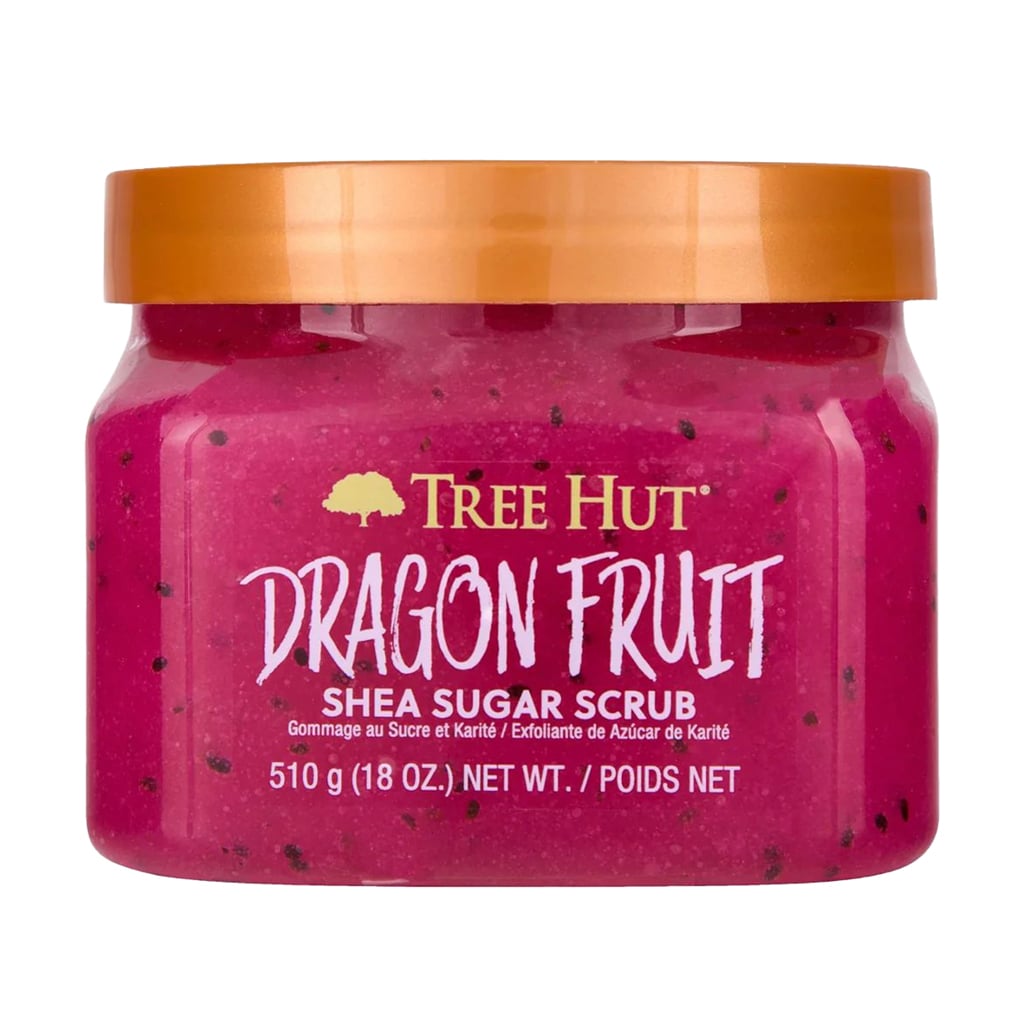 Скраб для тіла Tree Hut Dragon Fruit Shea Sugar Scrub, 510 г